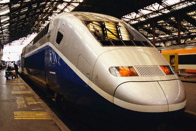 TGV